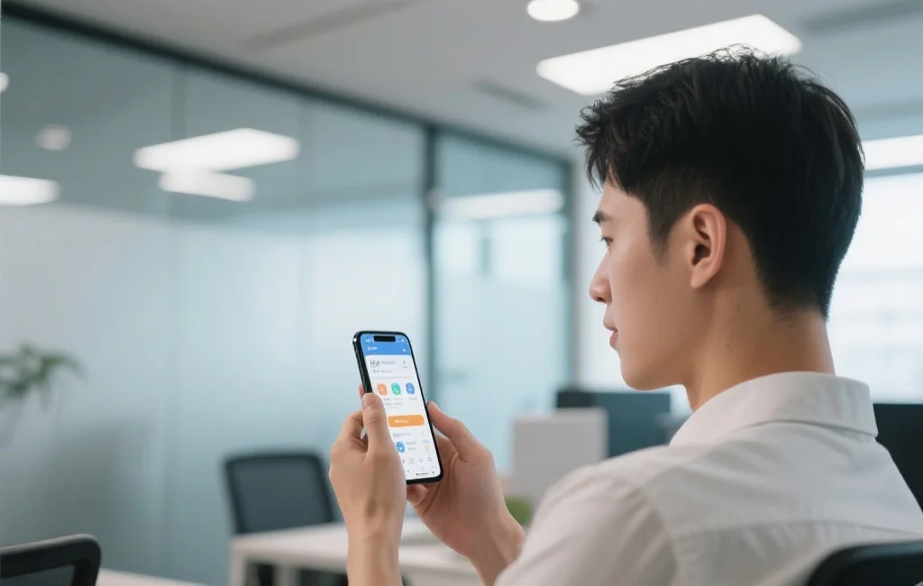 掌握先机：澳洲幸运5官方APP的五个隐藏实用功能全解析